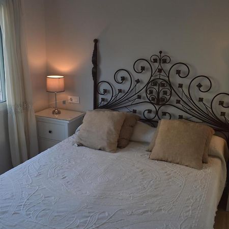 Seafront Recently Renovated Apartments Benalmádena Eksteriør bilde