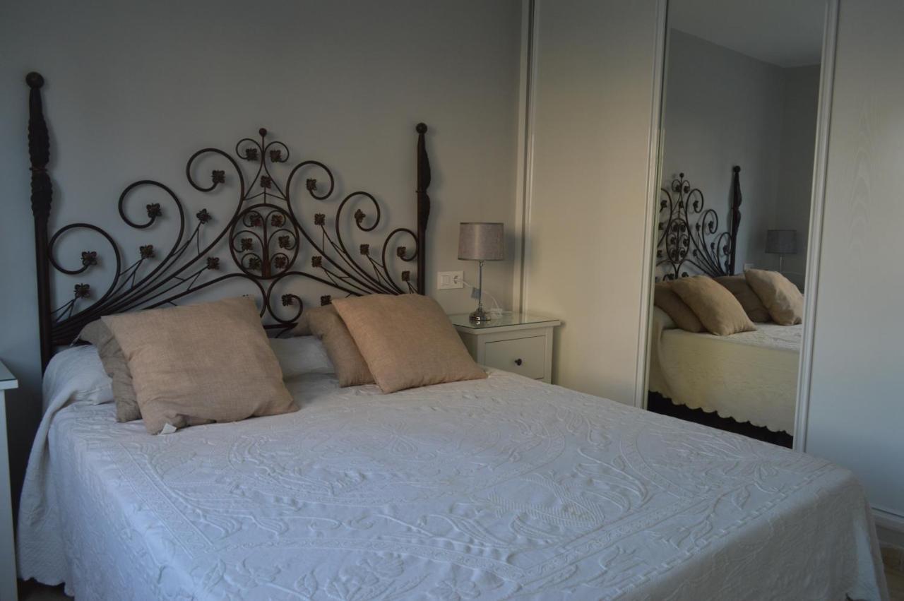 Seafront Recently Renovated Apartments Benalmádena Eksteriør bilde
